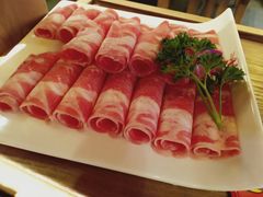 -井格重庆火锅(临平银泰城店)