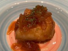 -和·铁板烧餐厅·昆泰嘉晟酒店(望京店)