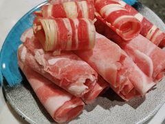 肥牛卷-圣罗巴甄选自助(麦凯乐店)