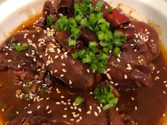 香辣美容蹄-川人百味(亿合城店)
