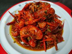 -独一道·邵伯龙虾土菜馆·烧烤(雨花西路店)