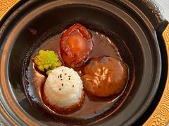 -莉莉海堂HAITANG·烤鸭(国贸商城店)