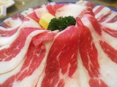 日式寿喜锅-友壹町寿司(嘉洲广场店)