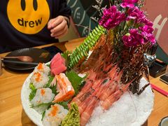 -王鼎精致料理铁板烧(世博源店)