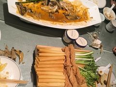 -老德州四合院·德州菜(天衢路店)