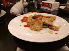 -仙店农庄(湖景农庄餐厅)