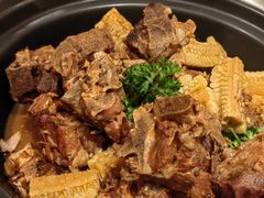 -天伦松鹤大饭店·欣妮咖啡