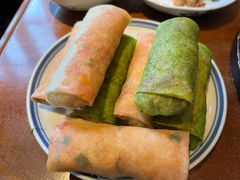 -林四喜·闽南传家菜(鼓浪屿店)