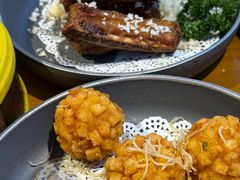 -三凤酒家·百年无锡菜(清扬茂业店)