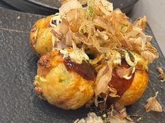 -日葵 大阪烧ひまり(仙霞路店)