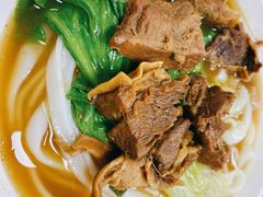 牛腩猪肠河粉-珍珍小食店(西华路店)