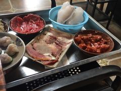 -周幺妹重庆老火锅(银泰城总店)