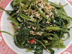 -曼谷食堂·泰国家庭料理(丹桂路店)