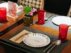 -IL TEATRO 精品意大利餐厅