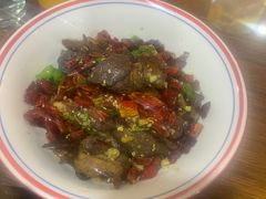 -张氏父子常德肠子馆(红星总店)