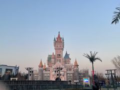 -青岛方特梦幻王国