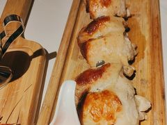 -俄士厨房(五棵松华熙LIVE店)