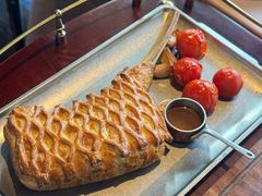 -大八江景意大利西餐厅LargeEight Italy Restaurant(1862时尚艺术中心店)