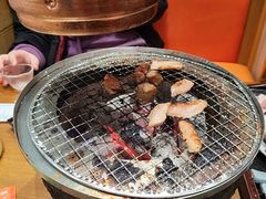 -牛也烧肉(摩尔城店)