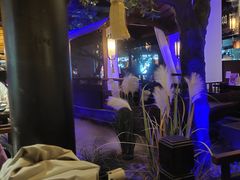 -绿茶餐厅(光谷世界城步行街店)