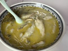 -明呈黄鱼面馆(斜土路店)