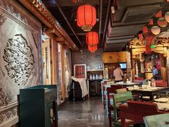 -京味斋·北京烤鸭(华威桥北工大店)