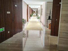 -明月山天沐温泉度假村