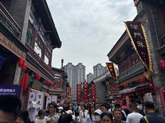 -古文化街旅游区
