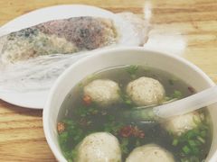 春卷-阿玲面线糊(溪岸路店)