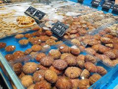-徐记海鲜(汉城湖|太奥店)