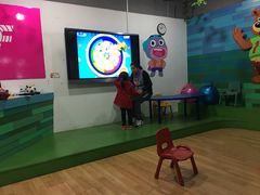 -英孚教育青少儿(爱山广场中心)