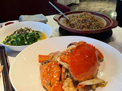 -兴蜀府·臻味江景餐厅(正大广场店)