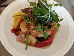 -成都瑞吉酒店·秀餐厅