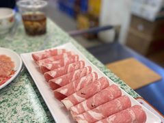 -肖婷姐大铁锅重庆火锅(南湖店)