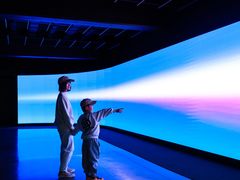 -现代汽车文化中心 Hyundai Motorstudio Beijing