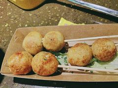 -蛙喔牛蛙(盐城盐都万达店)