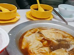 -古乐牛香鲜牛肉牛杂火锅(观前街店)