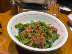 -陈家婆的菜(梅溪湖店)