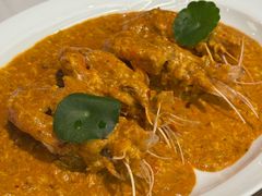 -狮拾久·现代新加坡料理(福田COCO Park店)