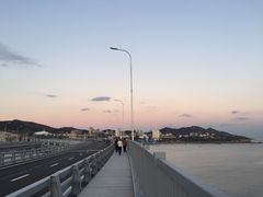 -星海湾跨海大桥