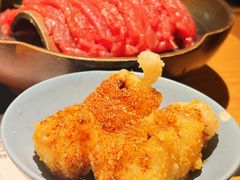 -盡膳口福跷脚牛肉火锅(国贸商城店)