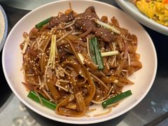 -东海朗廷酒店-唐阁T’ANG COURT 中餐厅