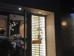 门面-水之惠鲜鱼料理(王府大街店)