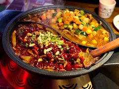 -馋火炉鱼(新世界百货望京店)