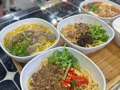 -宜宾燃面非遗传承店
