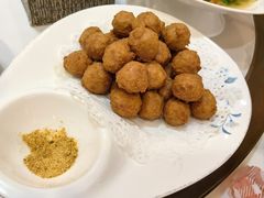 -观城阁家常菜·精品烤鱼·锦州烧烤(崇文门店)