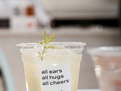 -HUGS coffee(东区店)