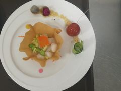 -名轩·中餐厅(南京玄武湖假日酒店)
