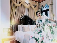 -马勒别墅饭店(静安寺店)