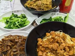 -老地方面馆(思南路店)
